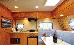 必須了解的房車保養(yǎng)知識