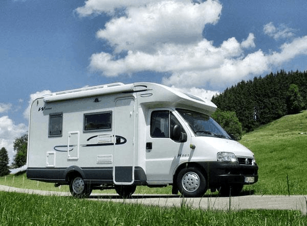 房車上路有哪些需要注意的？